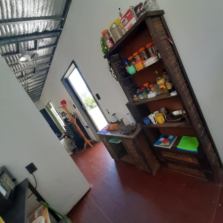 马德普拉塔Casa Container Bosque Y Mar别墅 外观 照片