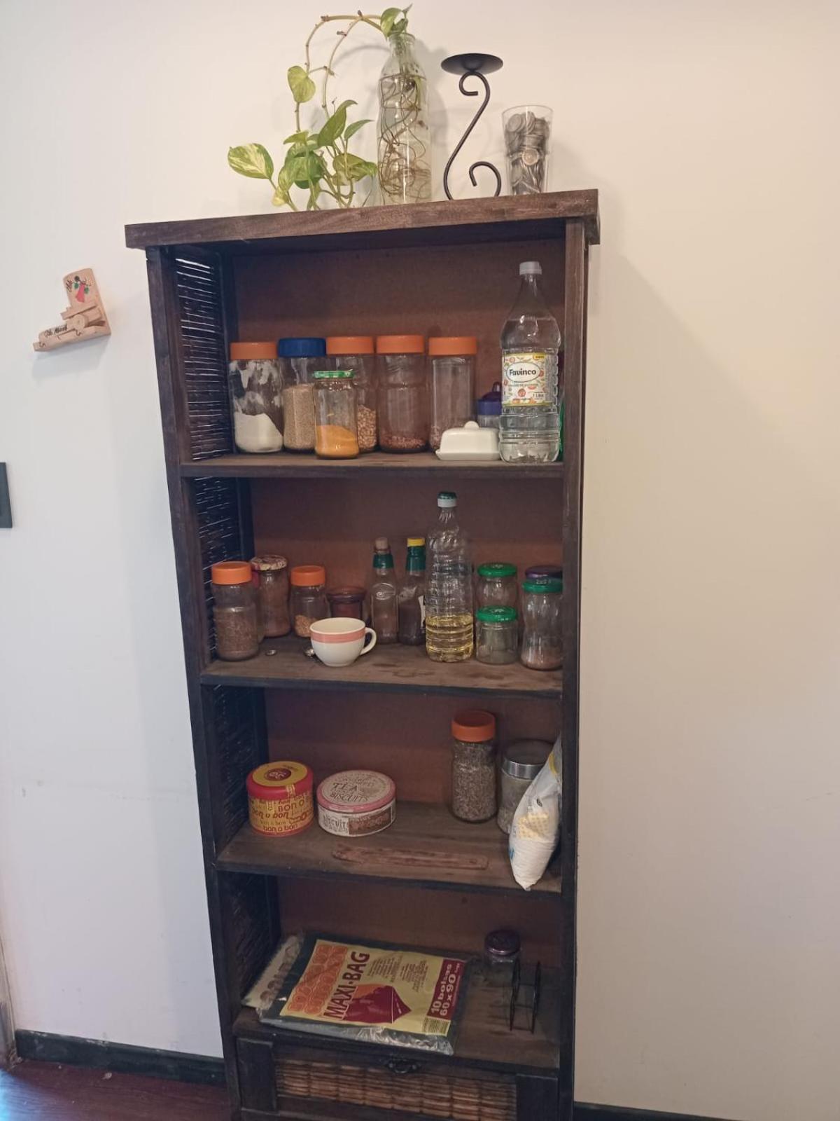 马德普拉塔Casa Container Bosque Y Mar别墅 外观 照片